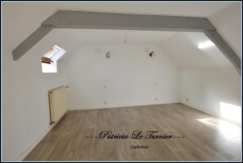 Maison - 66 m² - 4 pièces