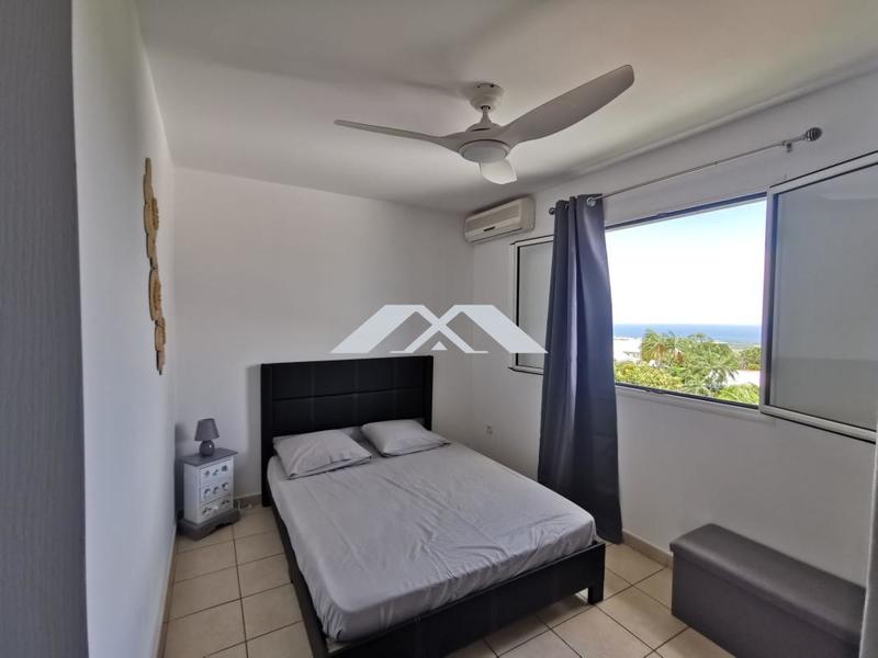 Appartement - 71 m² - 6 pièces