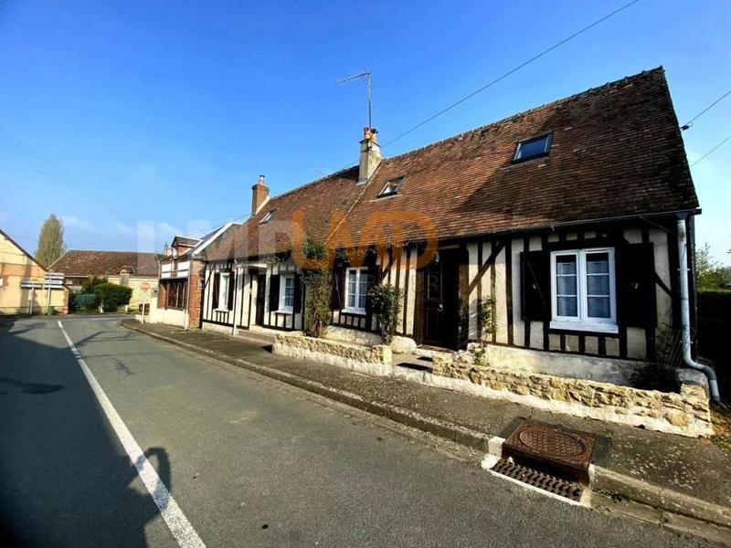 Maison chambre d'hôtes - 250 m² - 17 pièces