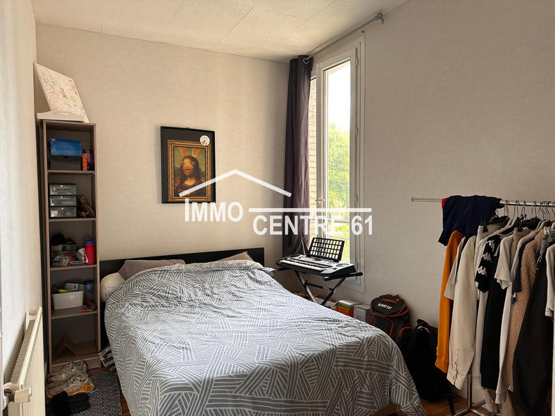 Maison - 109 m² - 5 pièces