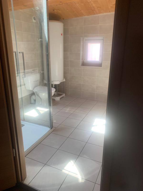 Maison de village - 129 m² - 4 pièces