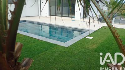 Maison - 168 m² - 5 pièces