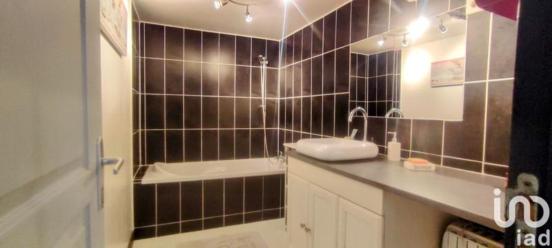 Maison - 170 m² - 8 pièces