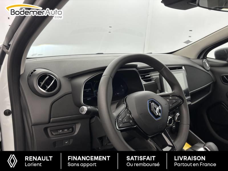 Renault Zoe R110 Achat Intégral Life