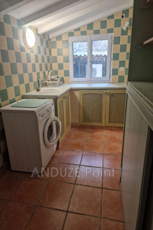 Mas - 135 m² - 4 pièces