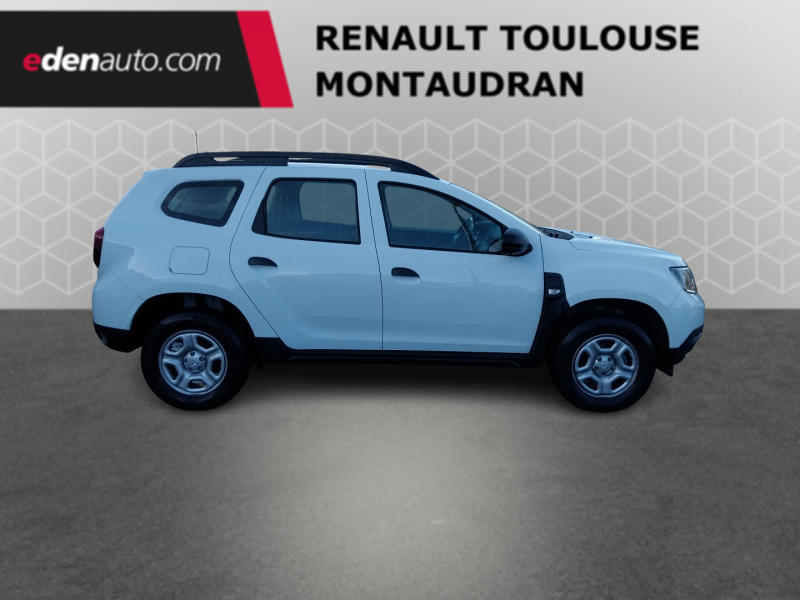 Dacia Duster TCe 90 Fap 4x2 Confort
