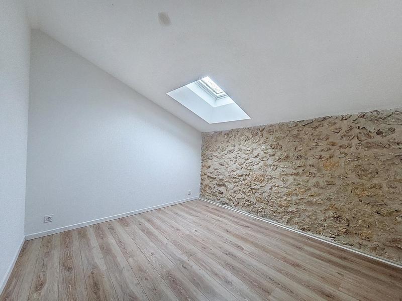Maison - 124 m² - 5 pièces