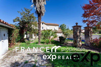 Maison - 150 m² - 4 pièces