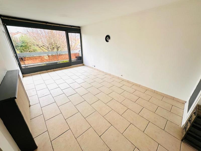 Appartement - 27 m² - 1 pièce