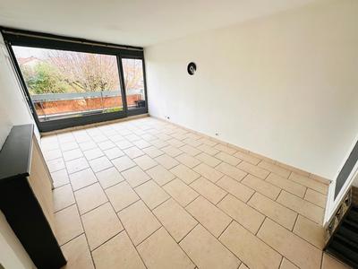 Appartement - 27 m² - 1 pièce