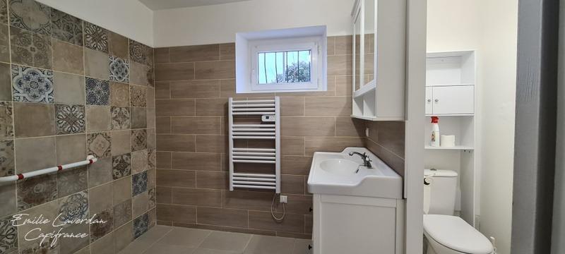 Maison de village - 66 m² - 3 pièces