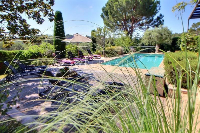 Maison - 146 m² - 7 pièces