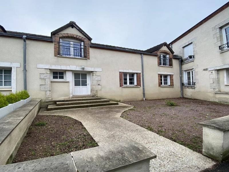 Maison - 83 m² - 4 pièces