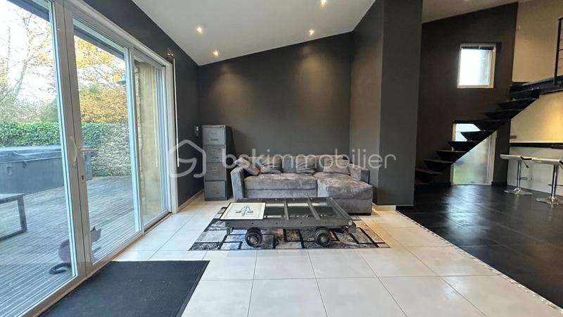 Maison de village - 160 m² - 5 pièces