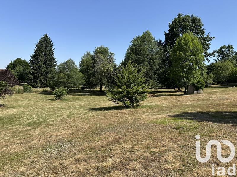 Maison - 200 m² - 8 pièces