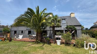 Maison - 150 m² - 7 pièces