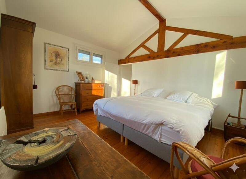 Villa - 170 m² - 7 pièces