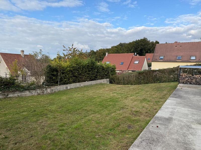 Maison - 197 m² - 8 pièces