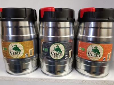 Brasserie Saint Mars la Bière