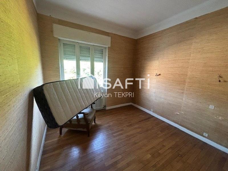 Appartement - 170 m² - 5 pièces