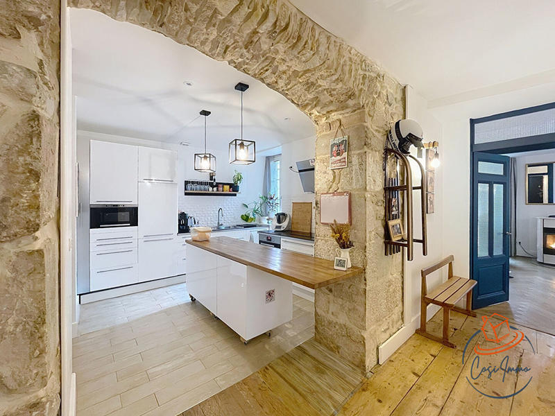 Appartement - 94 m² - 4 pièces