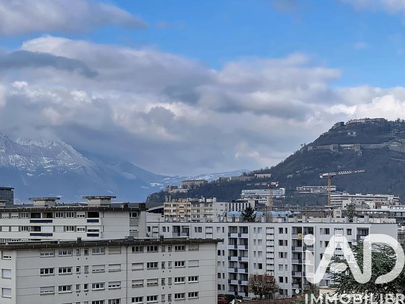 Appartement - 69 m² - 3 pièces