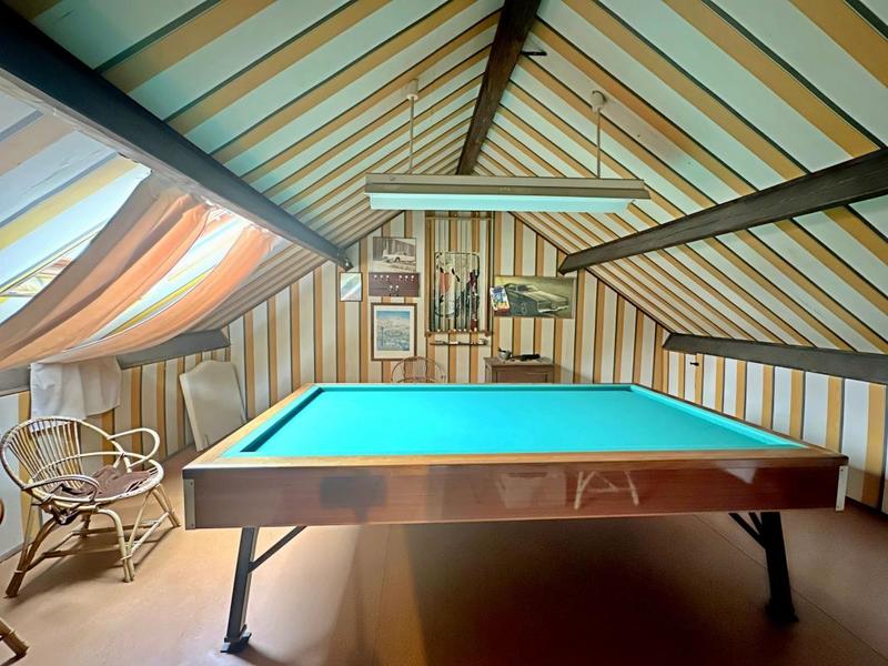 Maison - 144 m² - 6 pièces