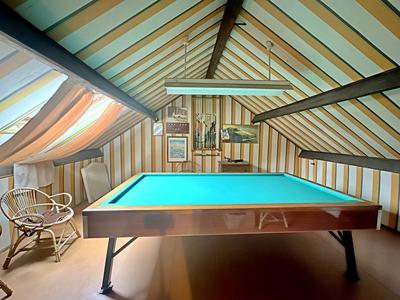 Maison - 144 m² - 6 pièces