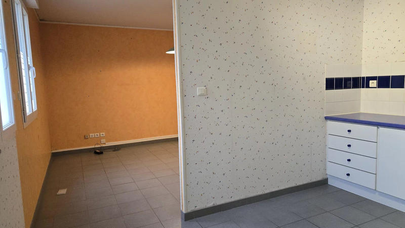 Appartement - 87 m² - 5 pièces