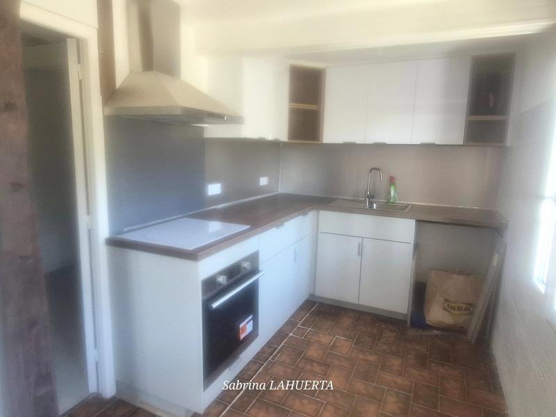 Maison - 84 m² - 4 pièces