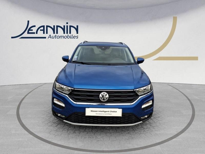 Volkswagen t-Roc Business 1.0 Tsi 115 Start/Stop Bvm6 Lounge