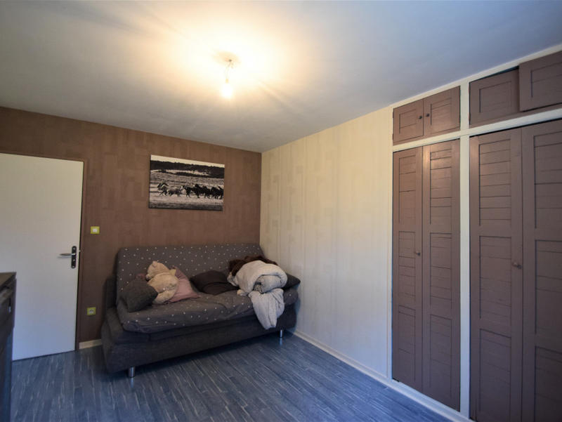 Maison - 129 m² - 6 pièces