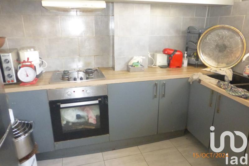 Immeuble - 312 m² - 4 pièces