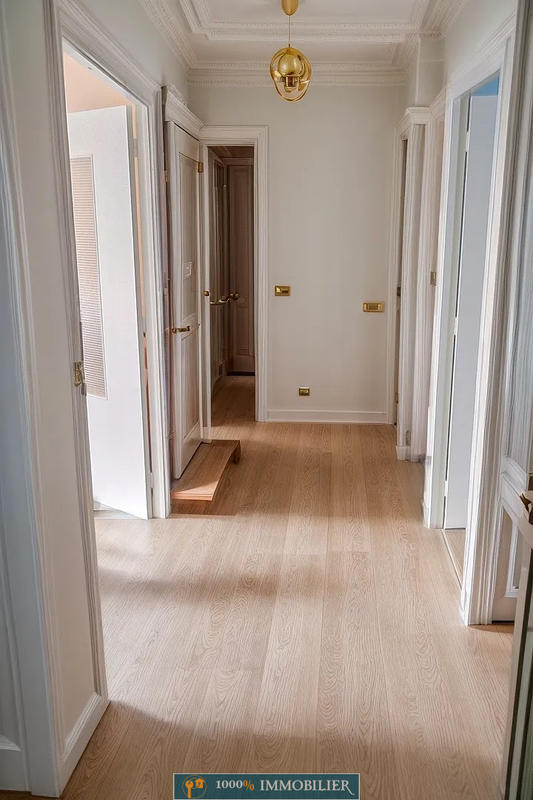 Appartement - 71 m² - 4 pièces