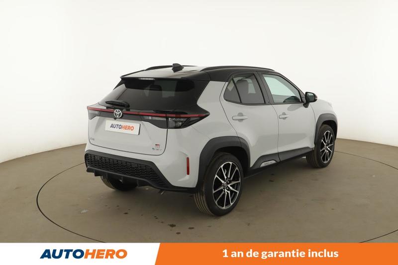 Toyota Yaris Cross 1.5 Hybride 2wd Gr Sport 130h