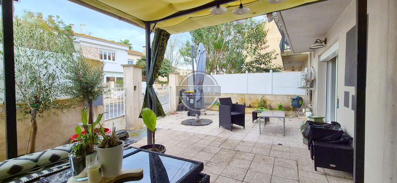 Appartement - 75 m² - 4 pièces