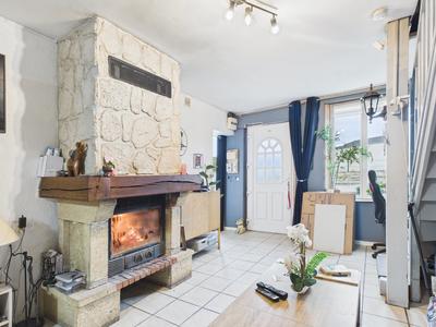 Maison - 92 m² - 5 pièces