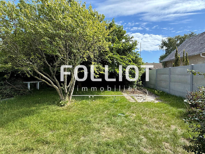 Maison - 158 m² - 9 pièces