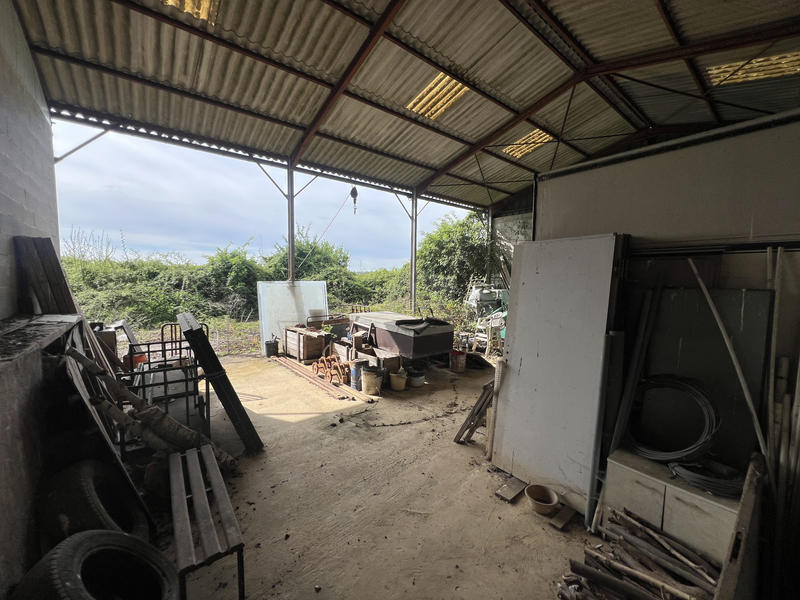 Entrepôt - 200 m² - 2 pièces