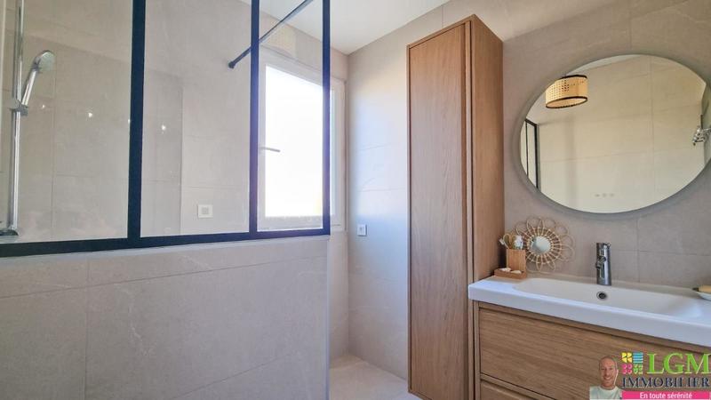 Maison de ville - 129 m² - 4 pièces