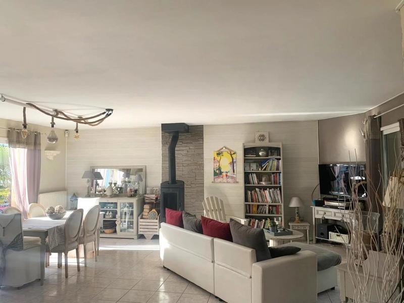 Villa - 102 m² - 4 pièces