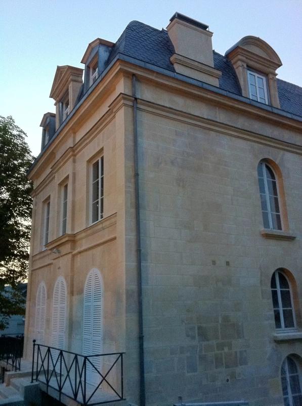 Bureau - 10 m² - 1 pièce