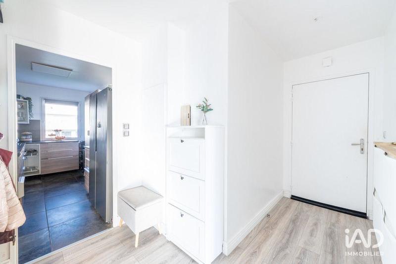 Appartement - 85 m² - 4 pièces