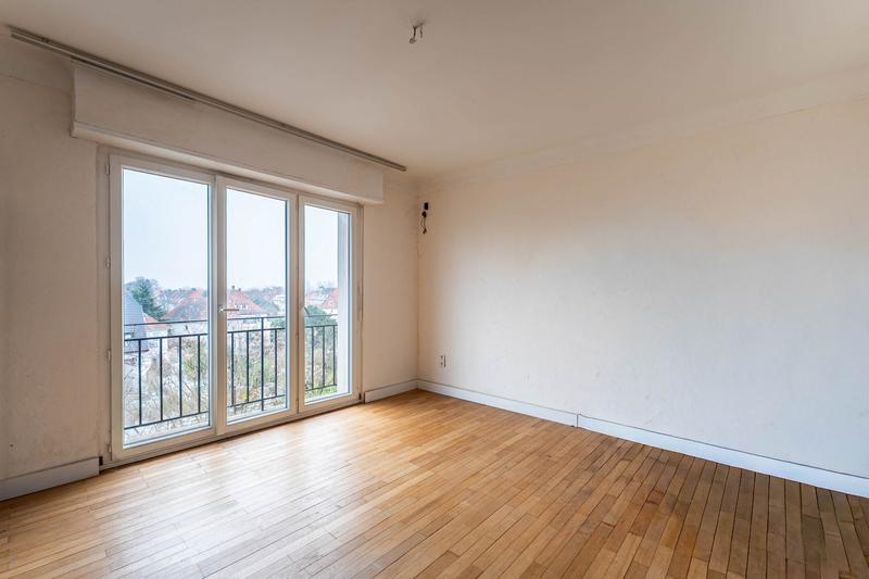Appartement - 73 m² - 3 pièces