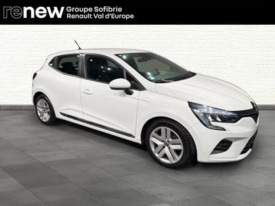 Renault Clio V Blue dCi 85 Business