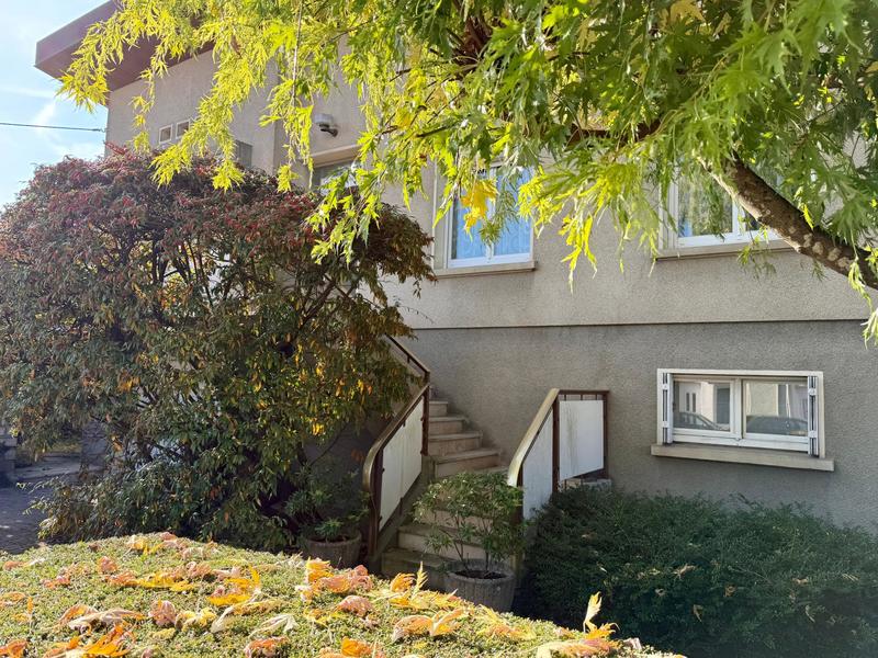 Maison - 127 m² - 6 pièces