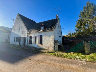 Maison - 114 m² - 5 pièces