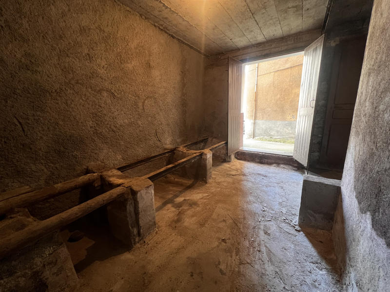 Maison - 99 m² - 4 pièces