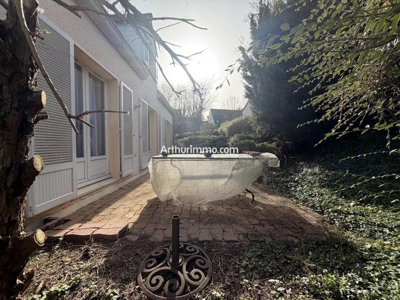 Maison - 125 m² - 6 pièces