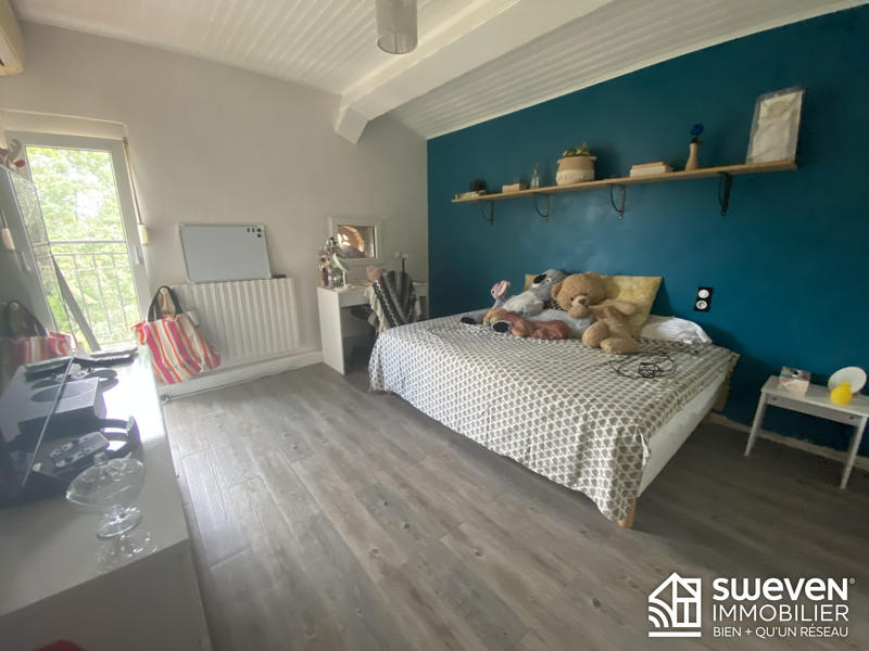 Villa - 155 m² - 6 pièces